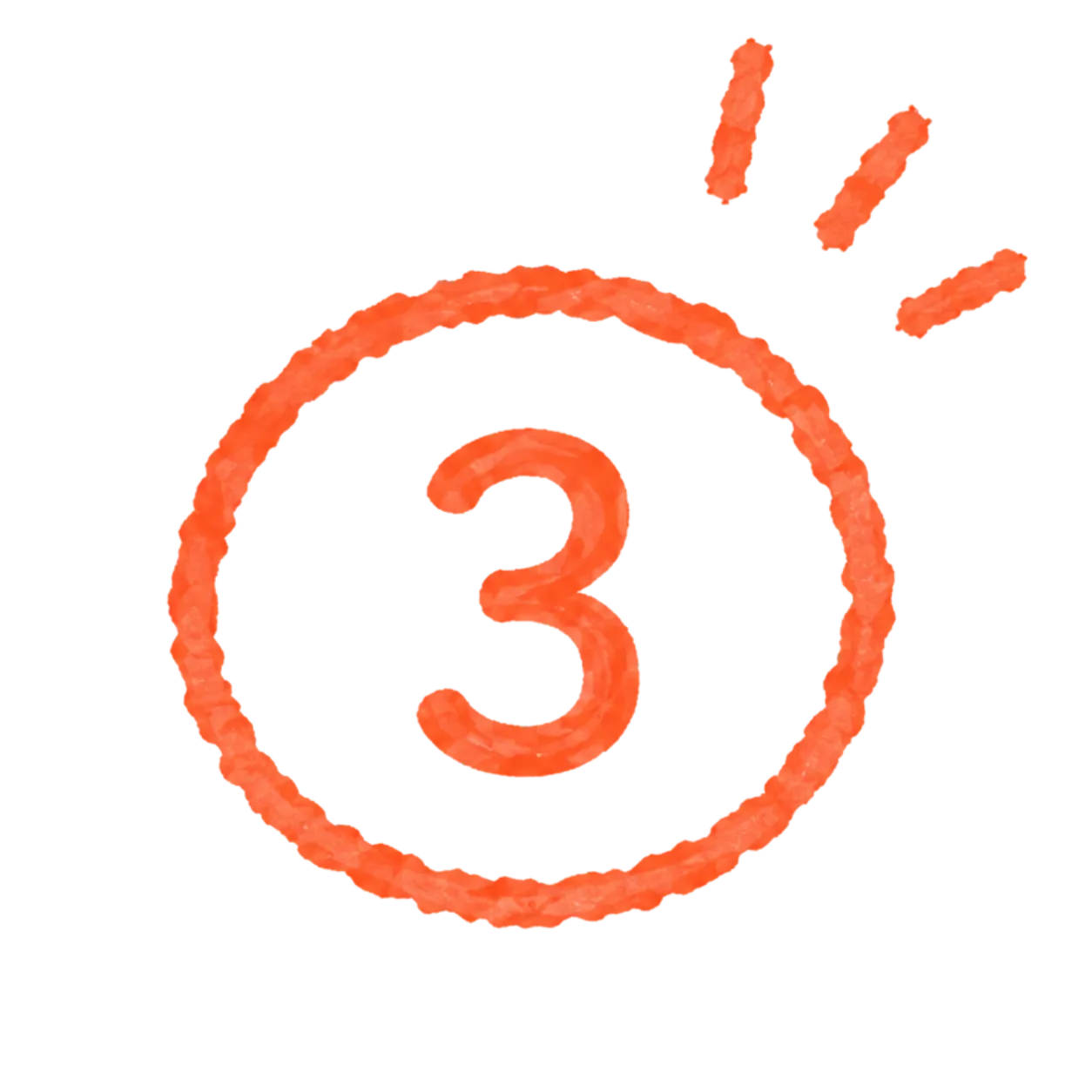 3