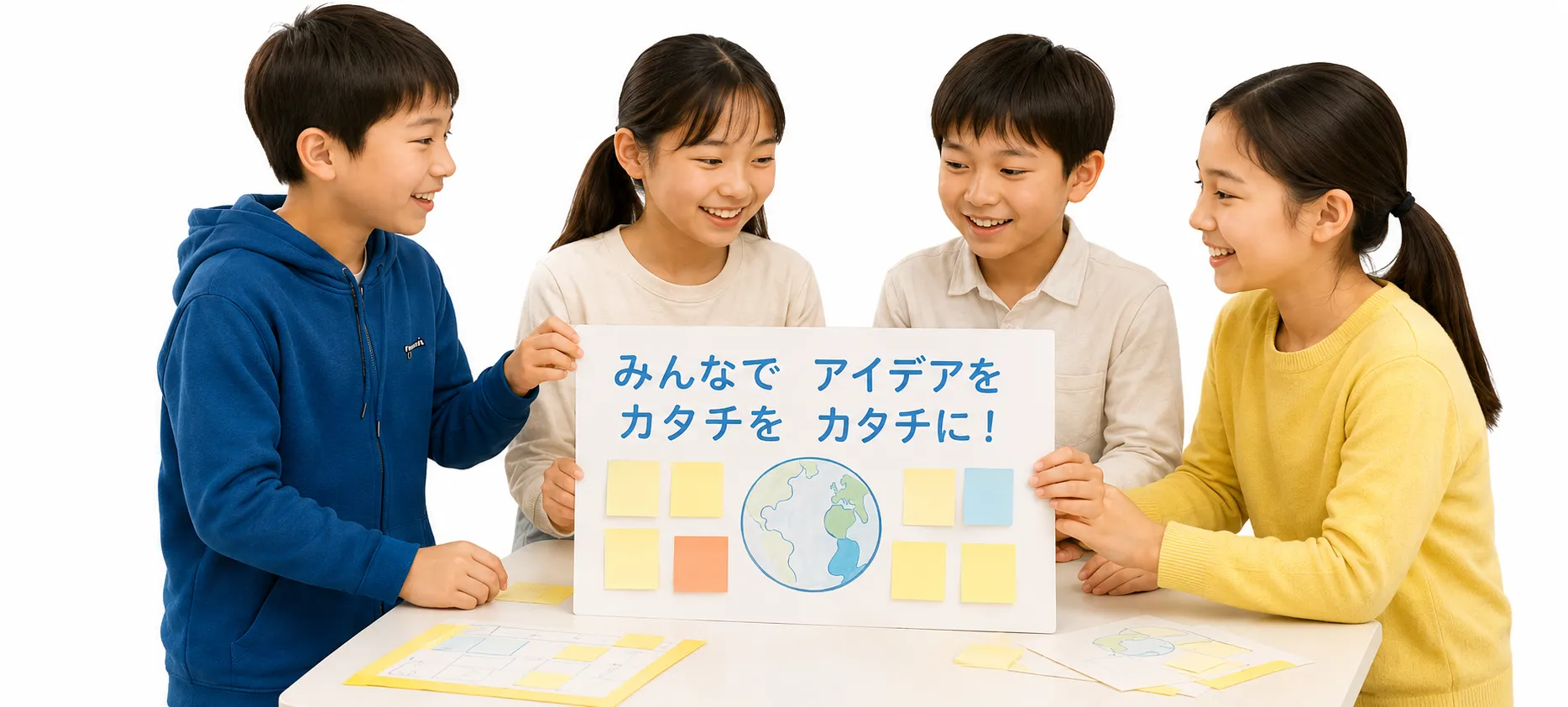 挑戦ステージ