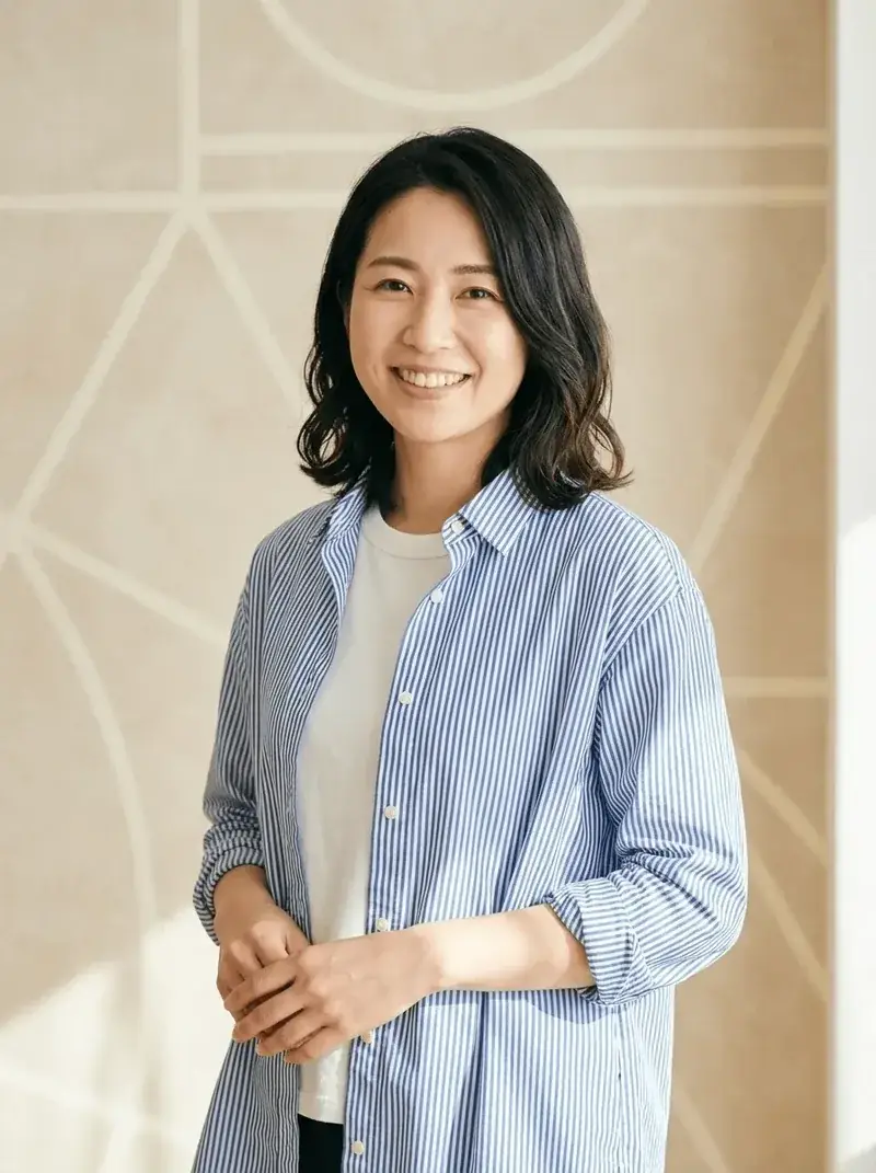 ママがやること